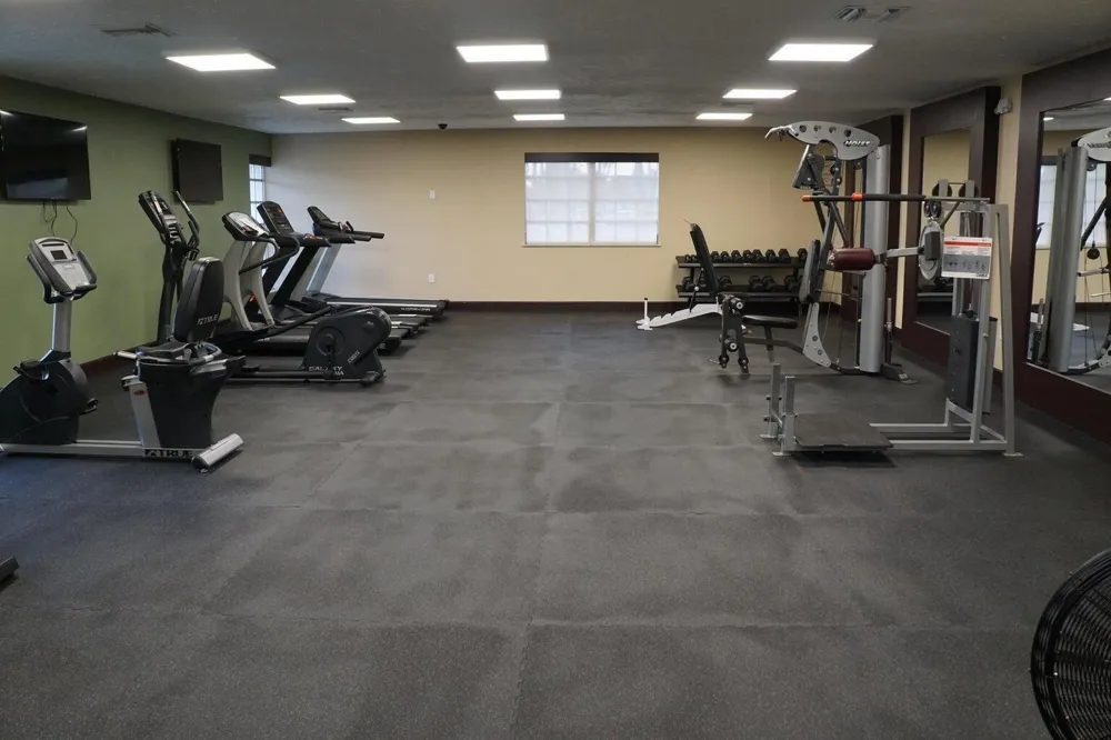 21 SE Iberian Lane Port St. Lucie, FL 34952
