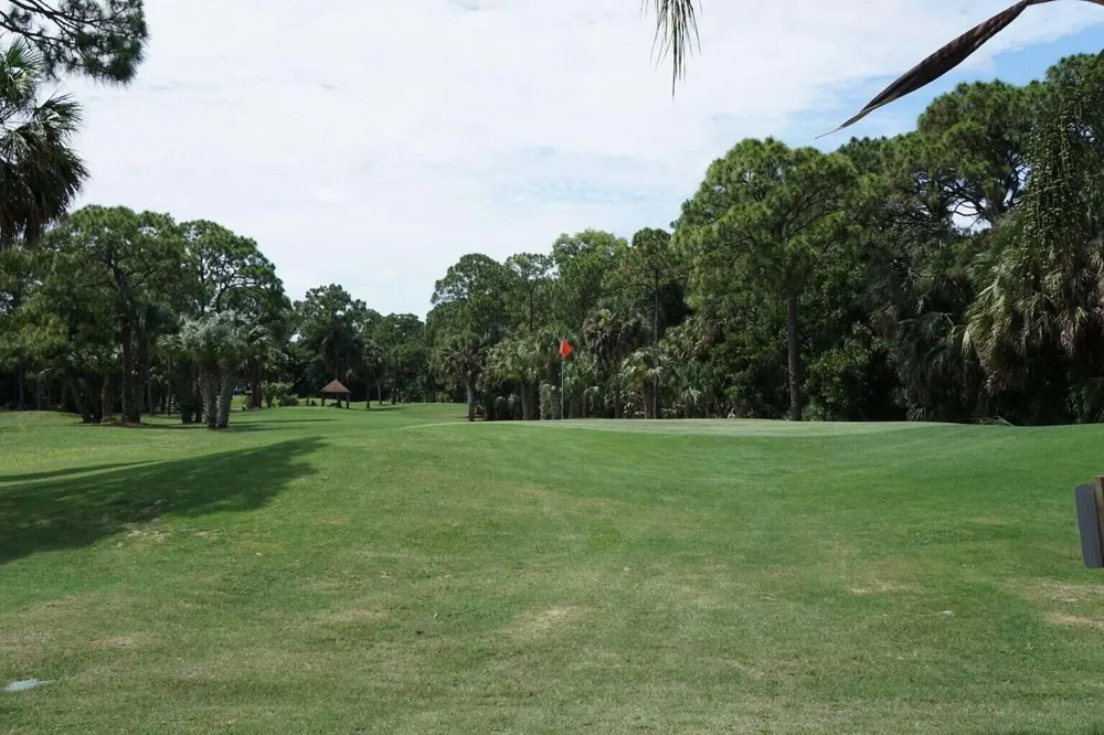 21 SE Iberian Lane Port St. Lucie, FL 34952
