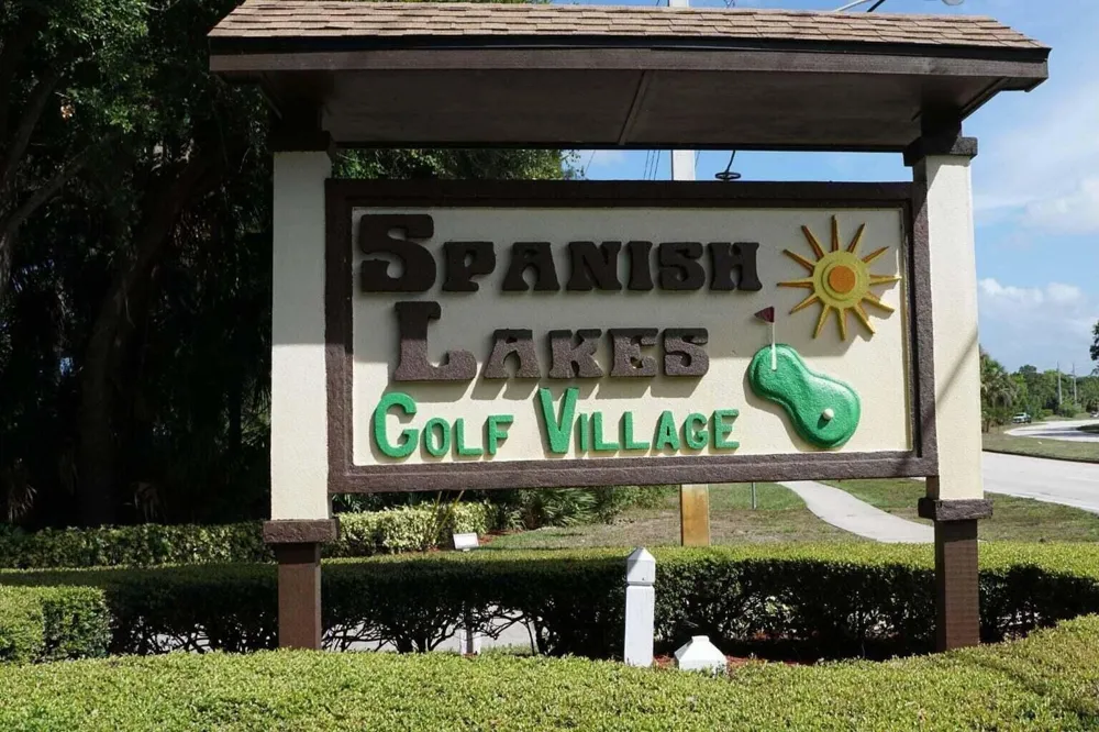 21 SE Iberian Lane Port St. Lucie, FL 34952