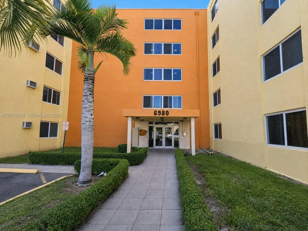 6980 NW 186th St #3-117 Hialeah, FL 33015
