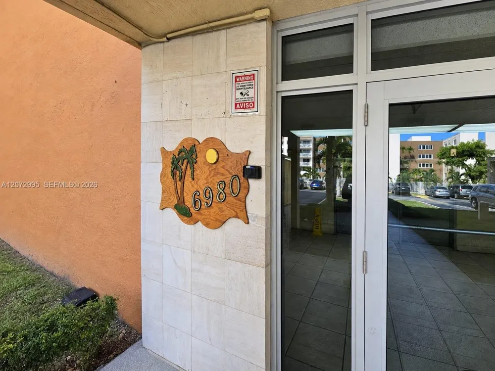 6980 NW 186th St #3-117 Hialeah, FL 33015