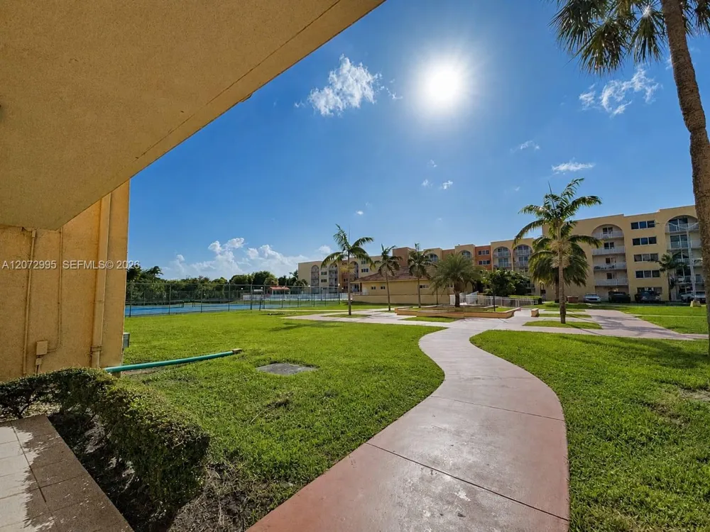 6980 NW 186th St #3-117 Hialeah, FL 33015