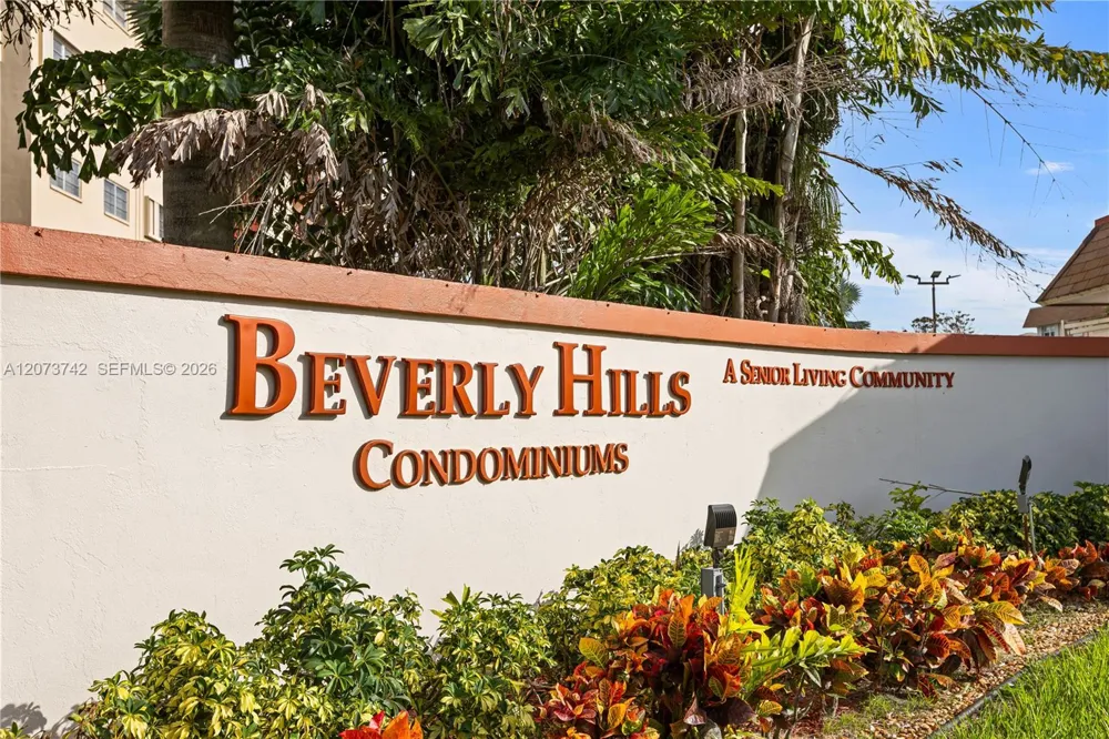 5300 Washington St #E209 Hollywood, FL 33021
