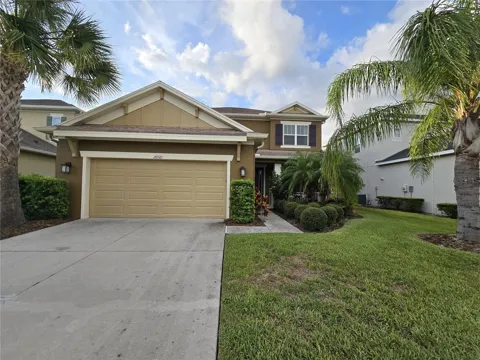 26921 CAROLINA ASTER DRIVE