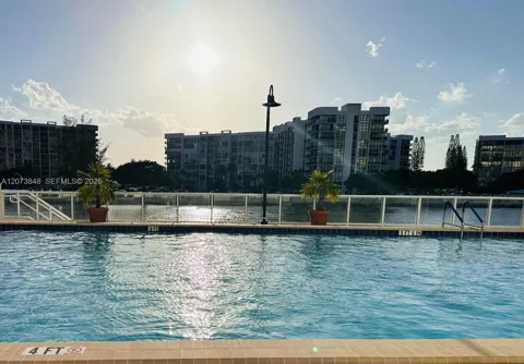3000 S Ocean Dr #1218