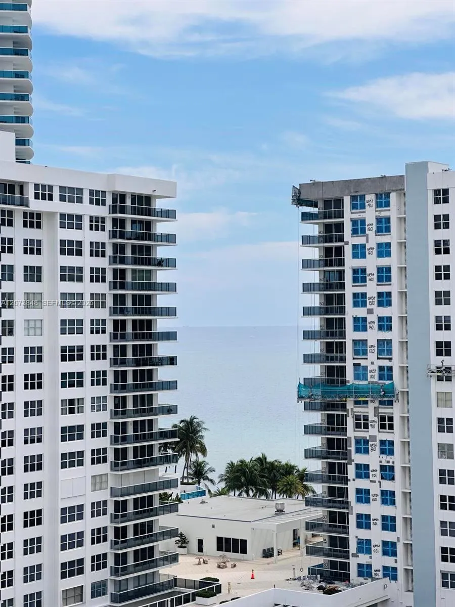3000 S Ocean Dr #1218 Hollywood, FL 33019