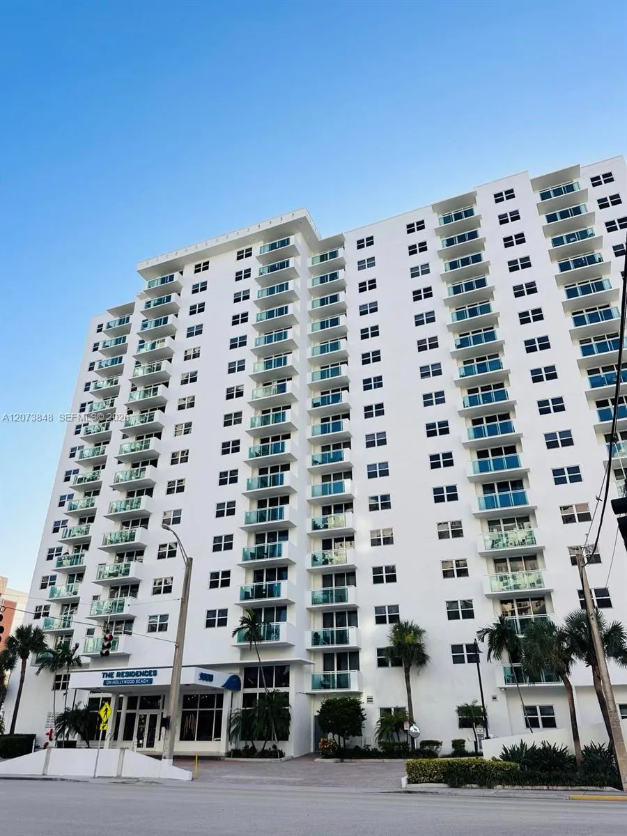 3000 S Ocean Dr #1218 Hollywood, FL 33019