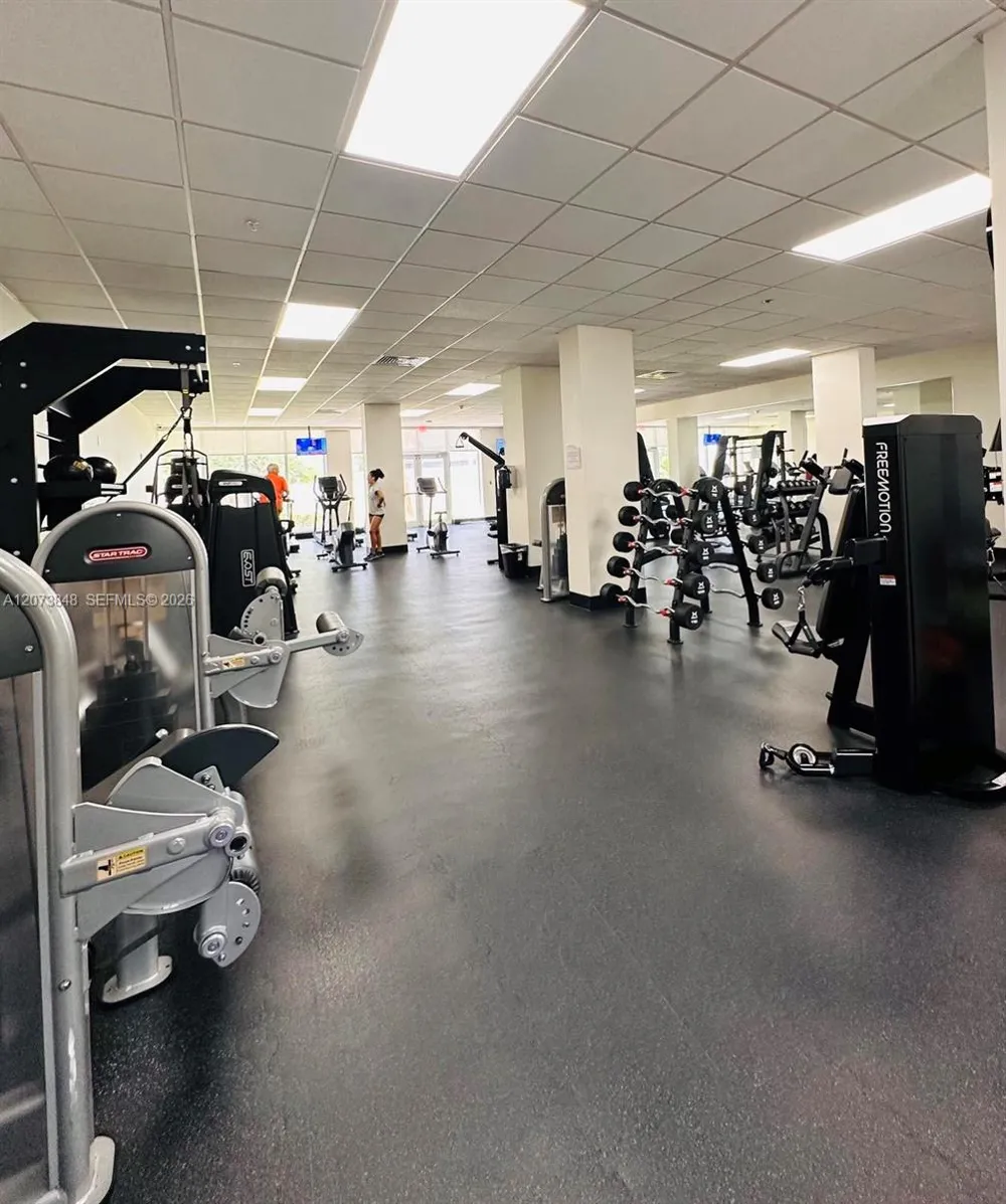 3000 S Ocean Dr #1218 Hollywood, FL 33019