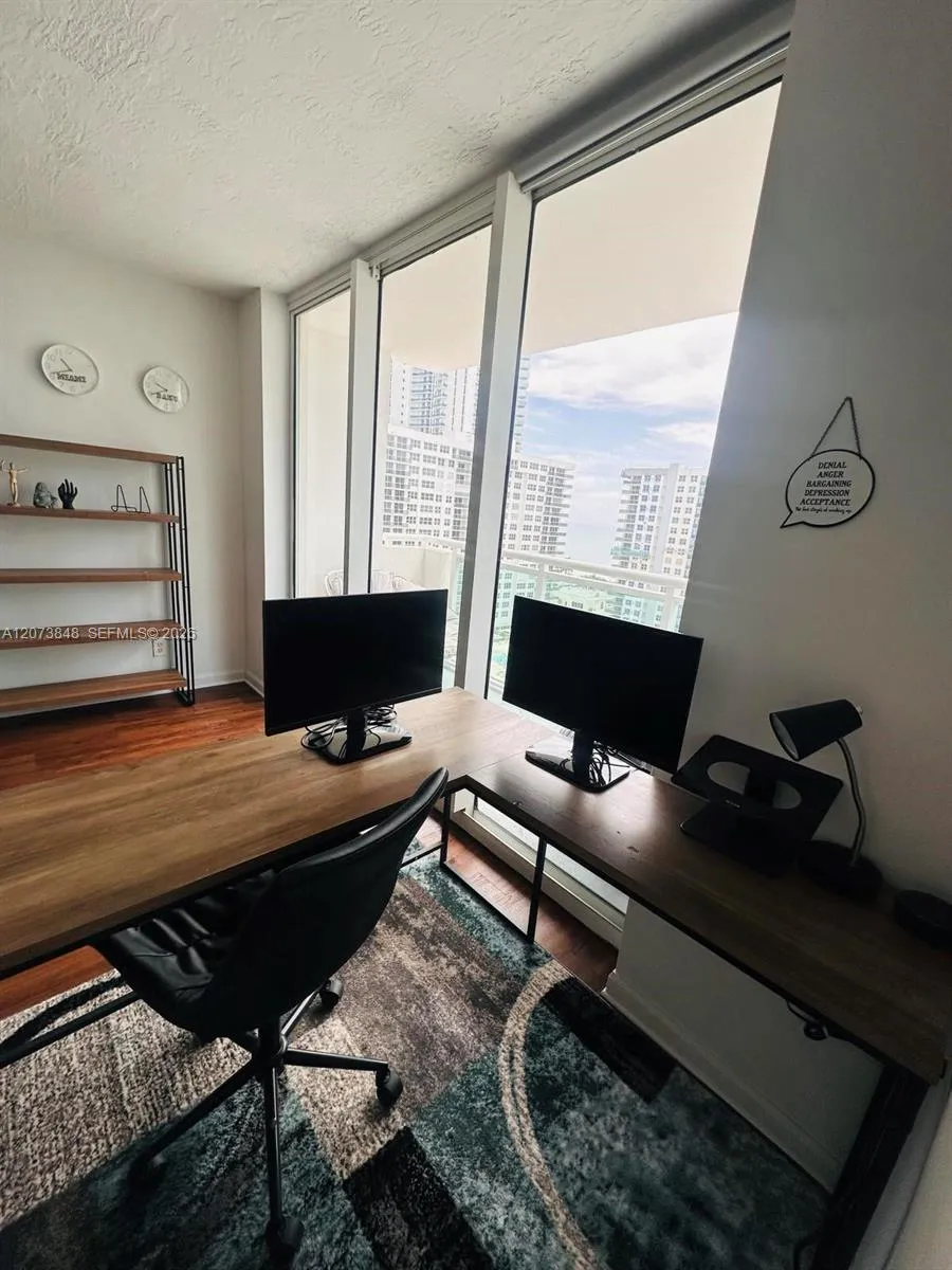 3000 S Ocean Dr #1218 Hollywood, FL 33019