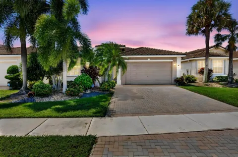 7326 Cortes Lake Drive