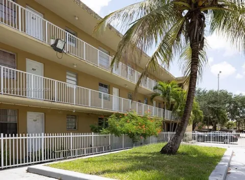 955 W 74 Street #207