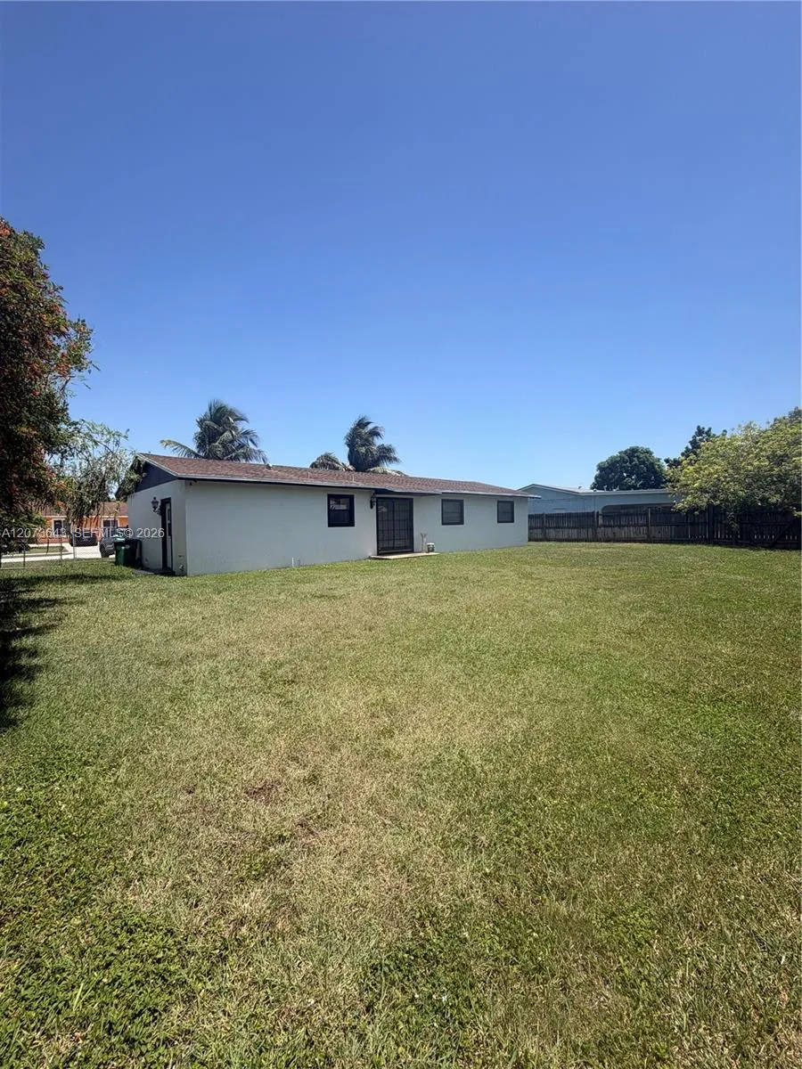 11030 SW 153rd St Miami, FL 33157