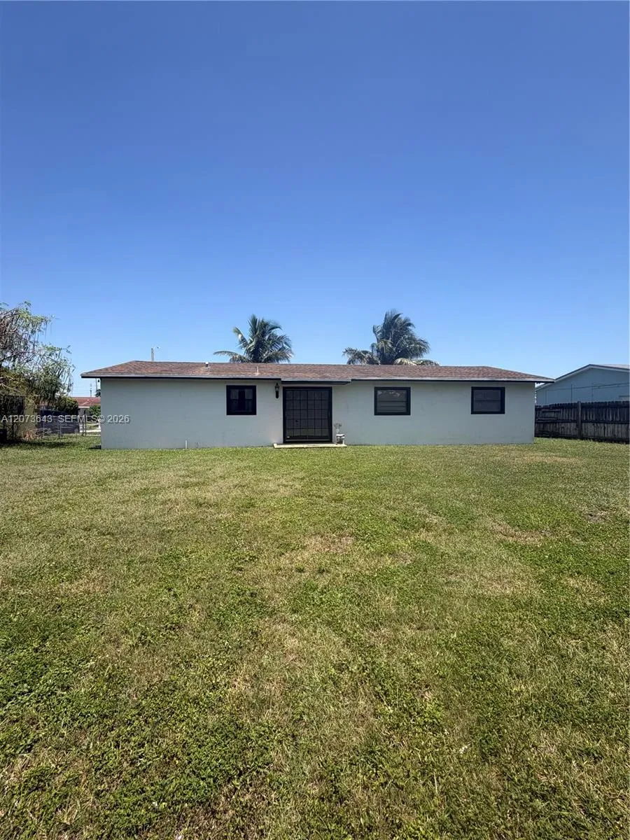 11030 SW 153rd St Miami, FL 33157