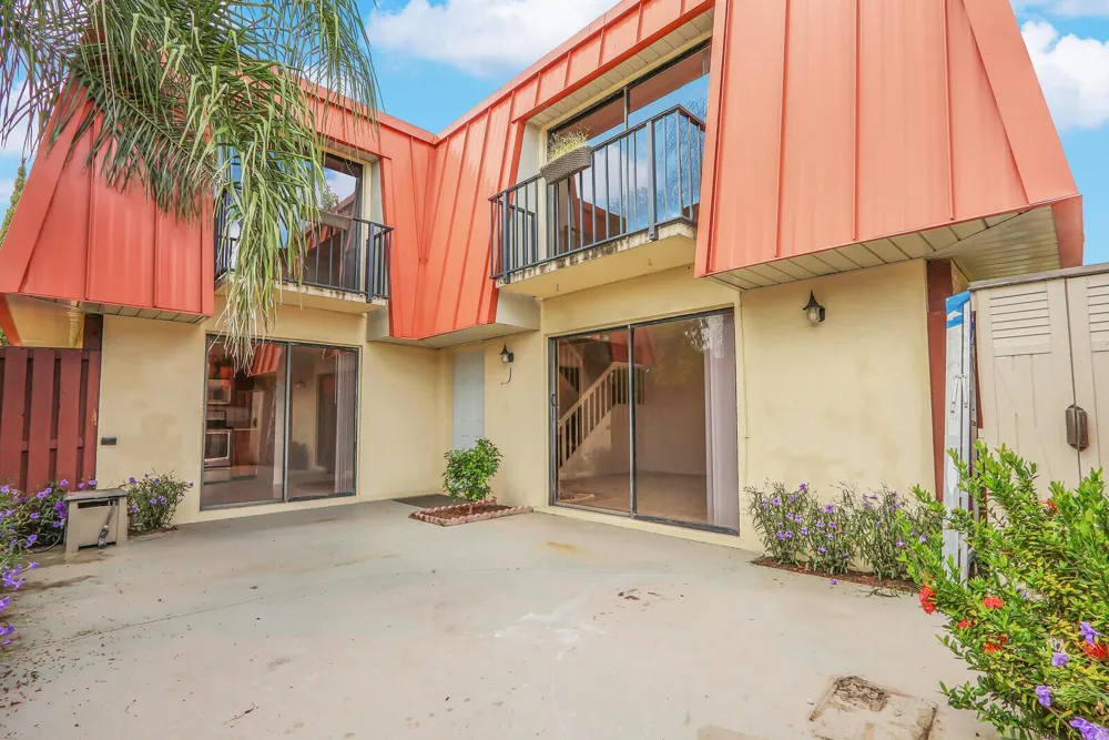 3358 Meridian Way #B Palm Beach Gardens, FL 33410