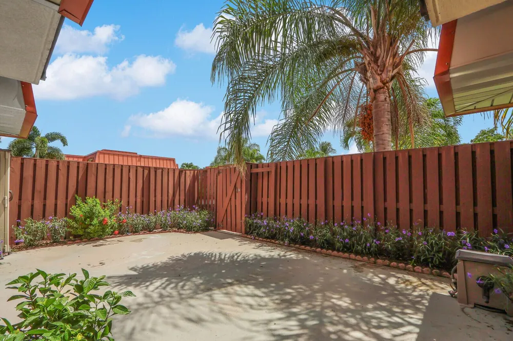 3358 Meridian Way #B Palm Beach Gardens, FL 33410