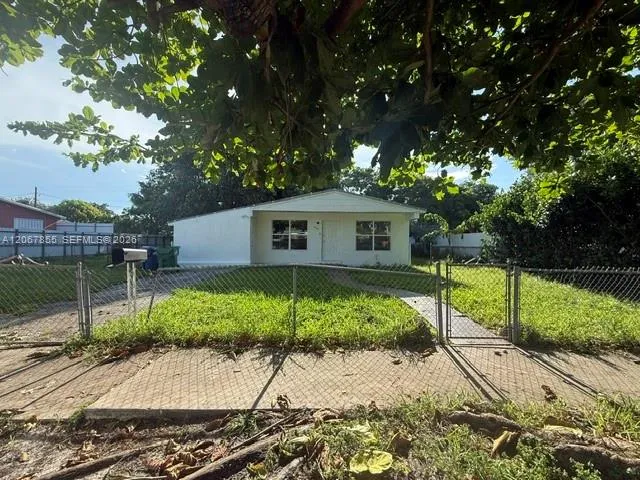 20535 NW 24TH AVE #20535 Miami Gardens, FL 33056
