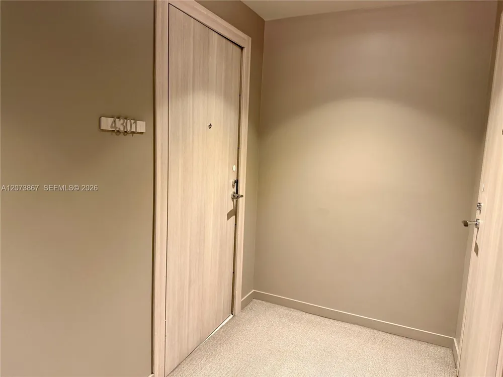 1000 Brickell Plz #4301 Miami, FL 33131