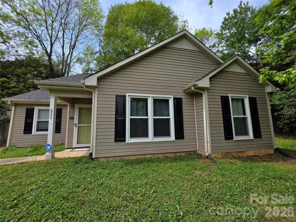 221 Auten Circle Mount Holly, NC 28120