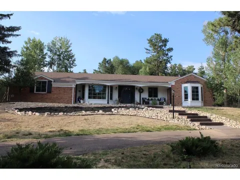 1350 Woodmoor Drive