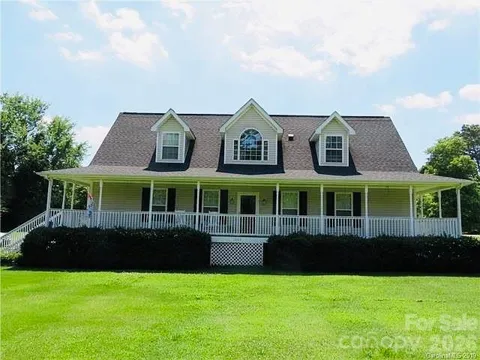 1945 Rhyne Road