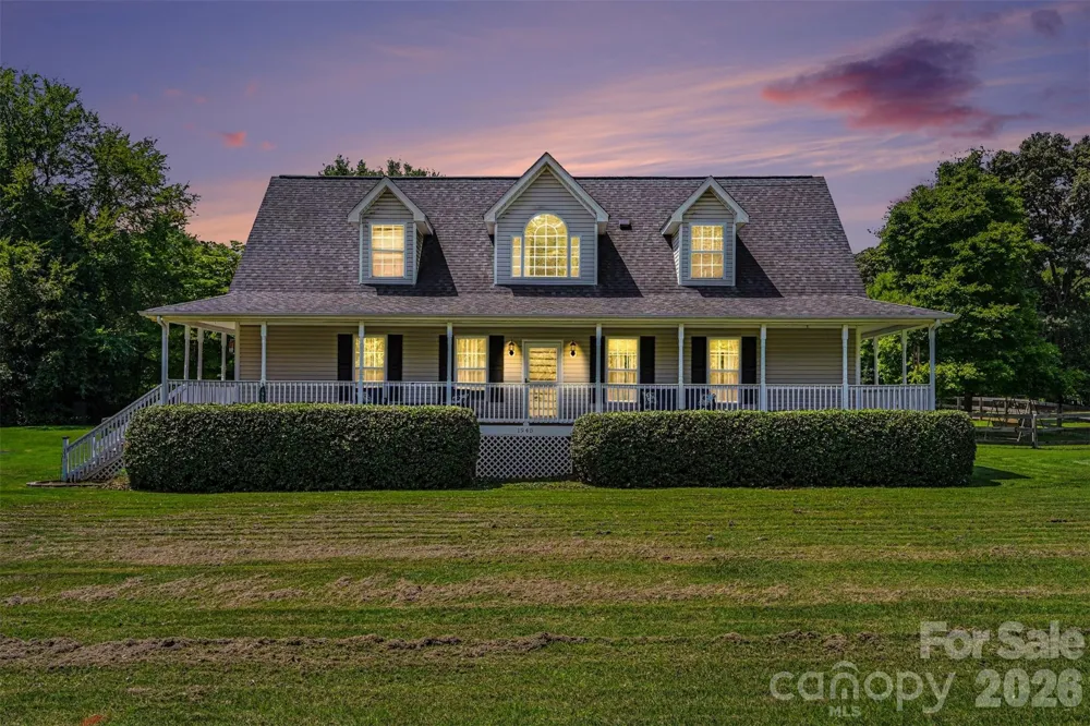 1945 Rhyne Road Dallas, NC 28034