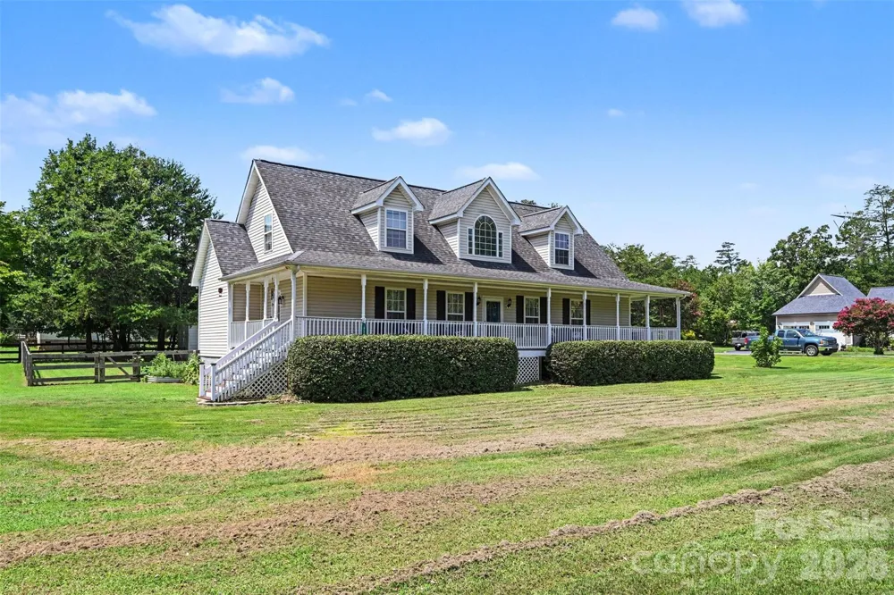 1945 Rhyne Road Dallas, NC 28034