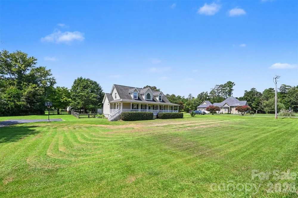 1945 Rhyne Road Dallas, NC 28034