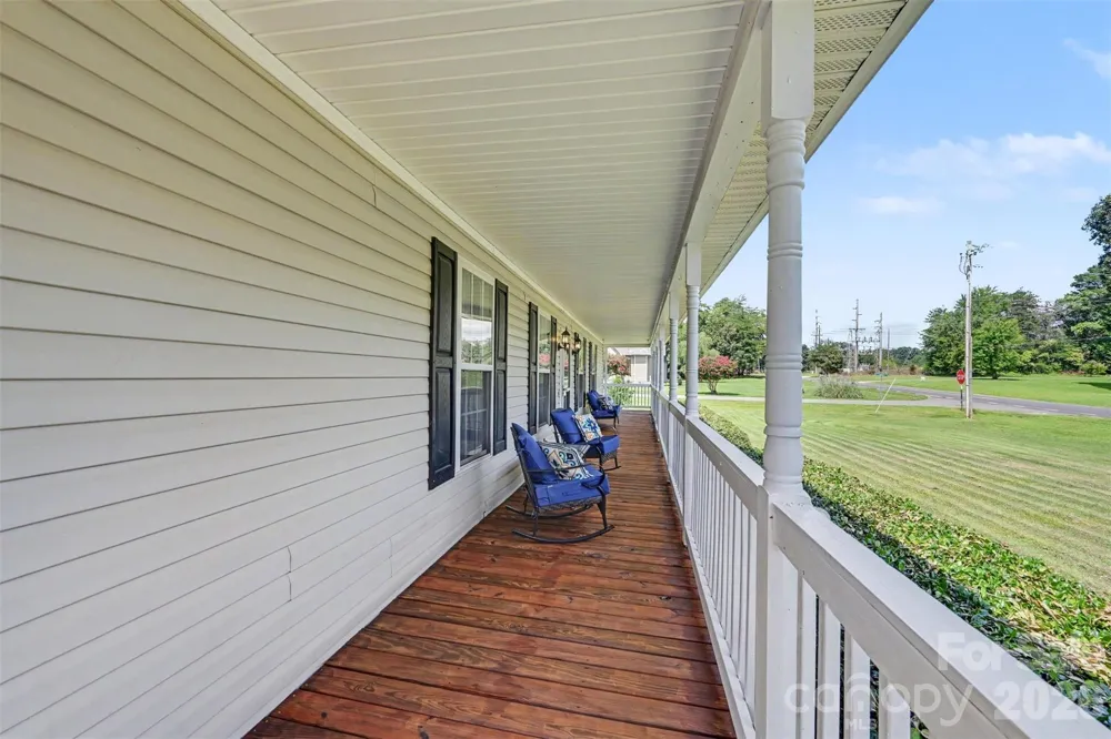 1945 Rhyne Road Dallas, NC 28034