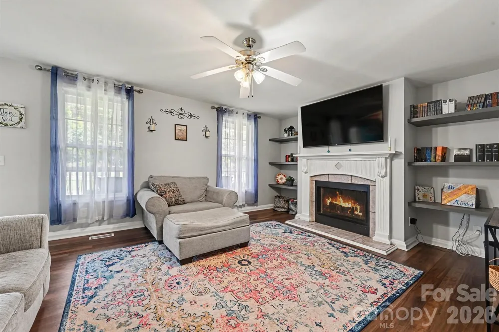 1945 Rhyne Road Dallas, NC 28034