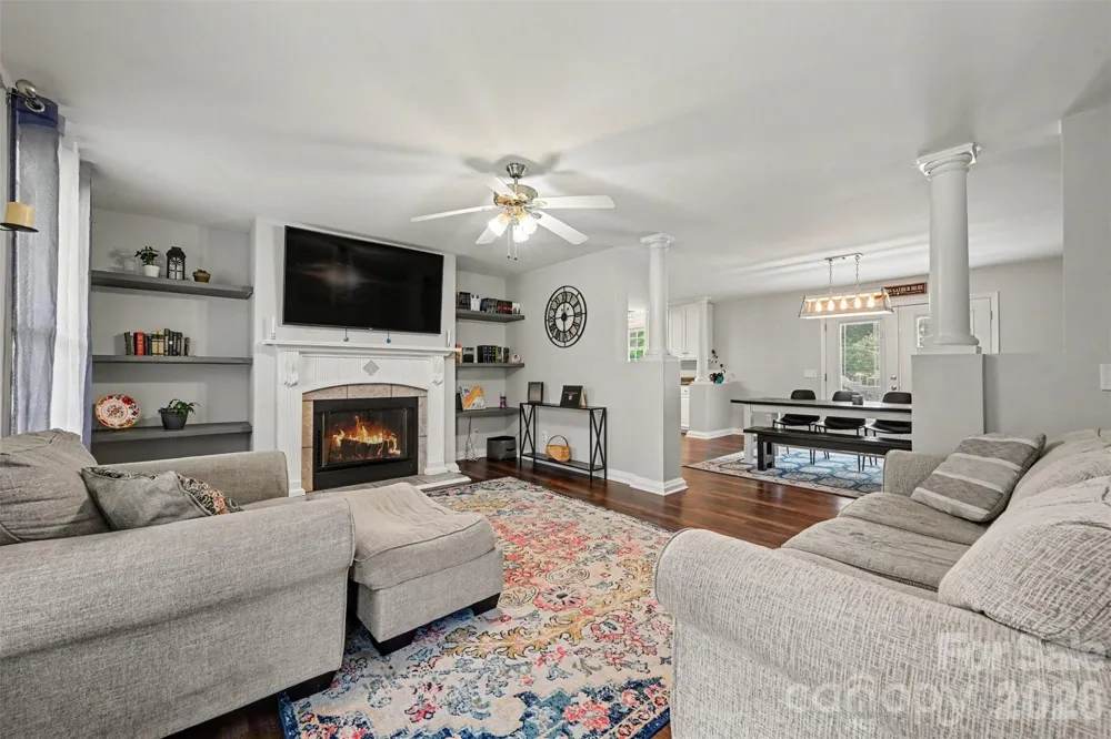 1945 Rhyne Road Dallas, NC 28034