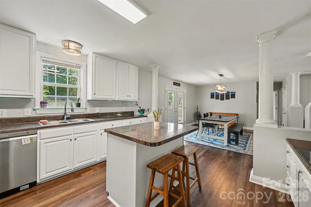 1945 Rhyne Road Dallas, NC 28034