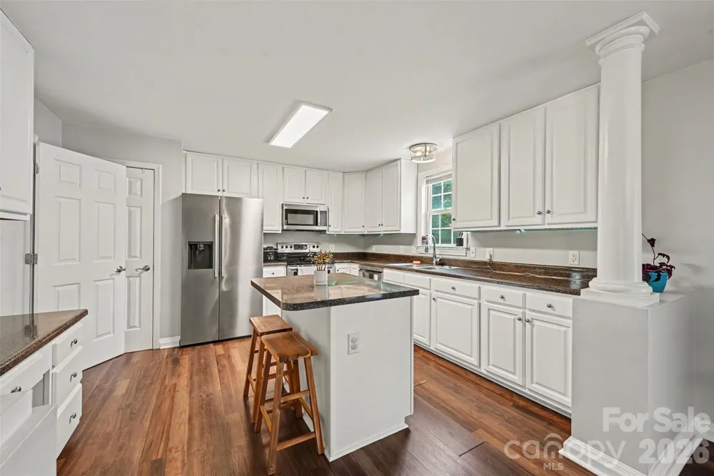1945 Rhyne Road Dallas, NC 28034