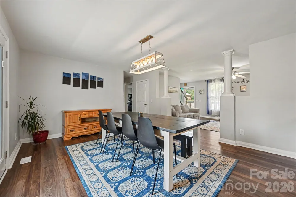 1945 Rhyne Road Dallas, NC 28034