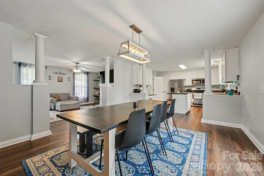 1945 Rhyne Road Dallas, NC 28034