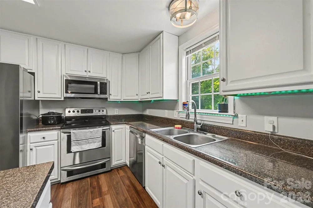 1945 Rhyne Road Dallas, NC 28034