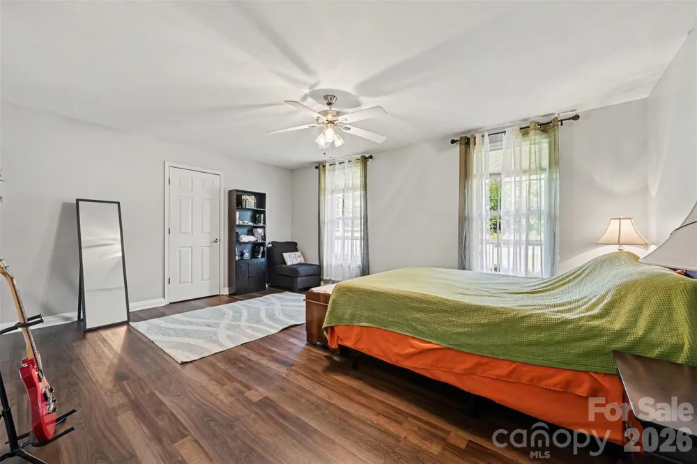 1945 Rhyne Road Dallas, NC 28034