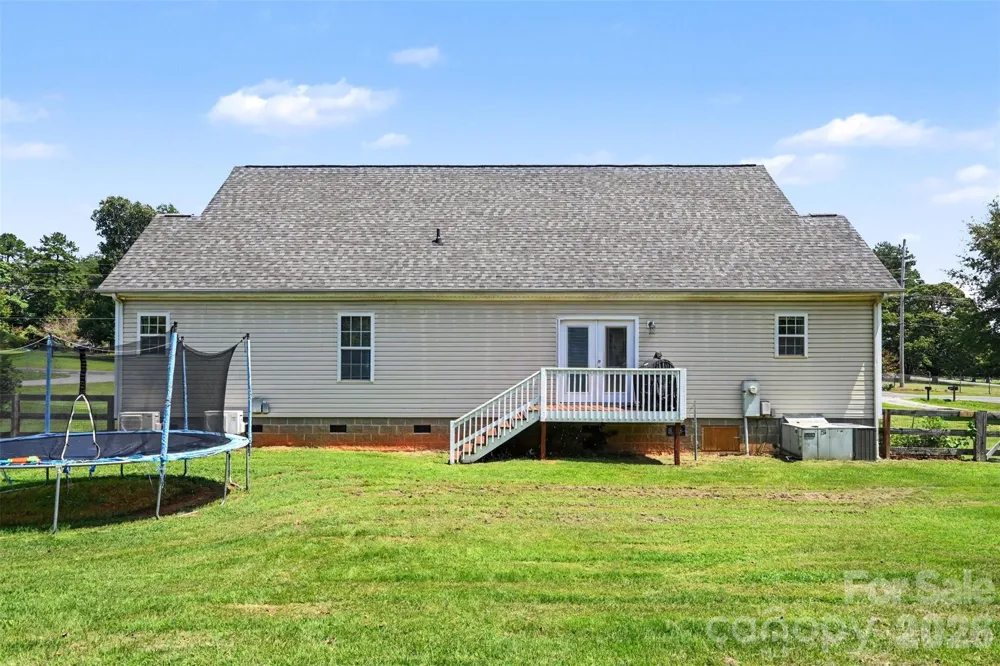 1945 Rhyne Road Dallas, NC 28034