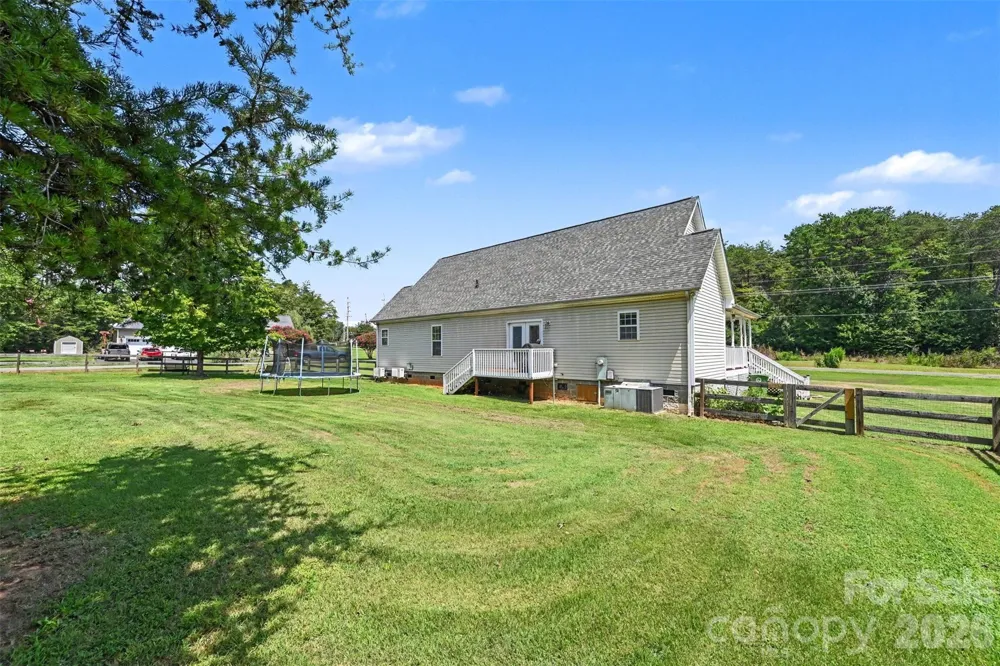 1945 Rhyne Road Dallas, NC 28034