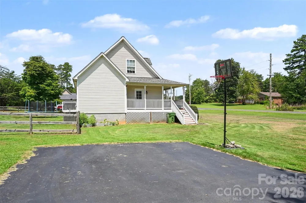1945 Rhyne Road Dallas, NC 28034