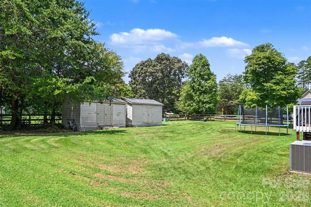 1945 Rhyne Road Dallas, NC 28034