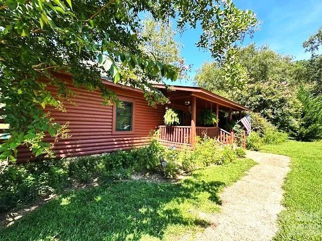 45 Reedy Creek Court Hendersonville, NC 28792