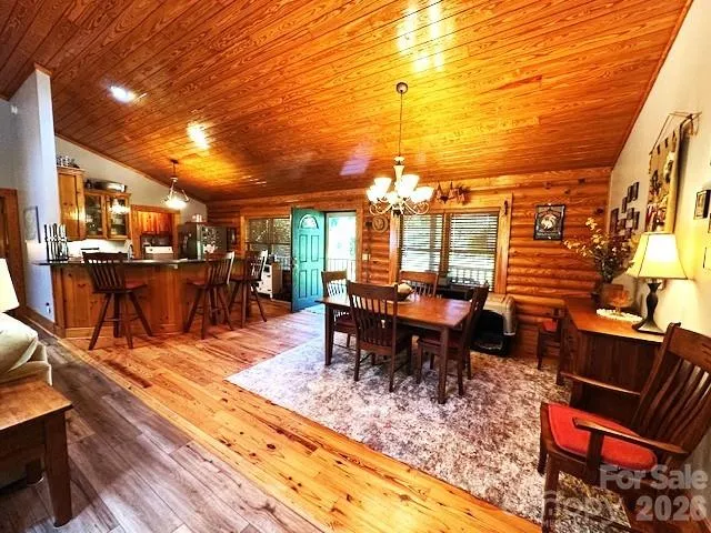 45 Reedy Creek Court Hendersonville, NC 28792