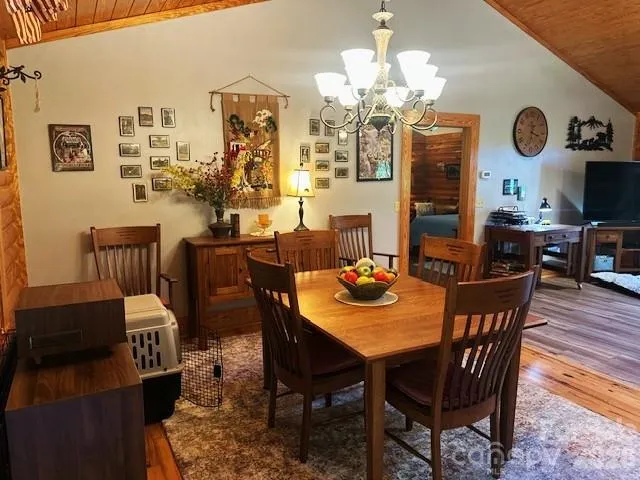 45 Reedy Creek Court Hendersonville, NC 28792