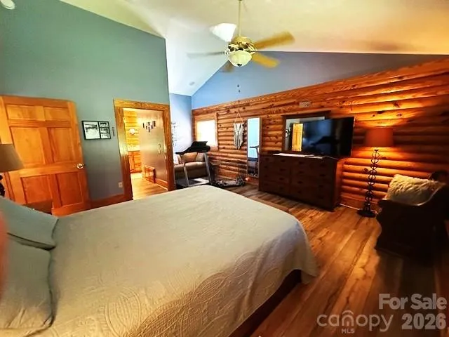 45 Reedy Creek Court Hendersonville, NC 28792