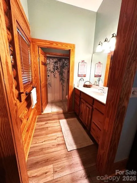 45 Reedy Creek Court Hendersonville, NC 28792
