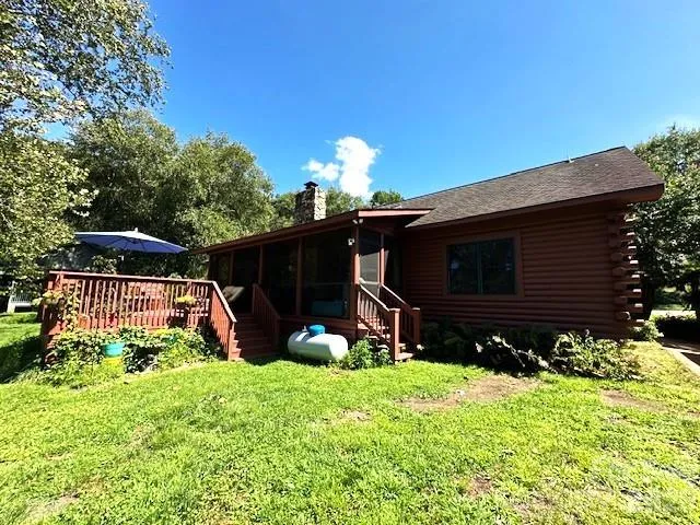 45 Reedy Creek Court Hendersonville, NC 28792