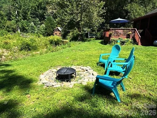 45 Reedy Creek Court Hendersonville, NC 28792