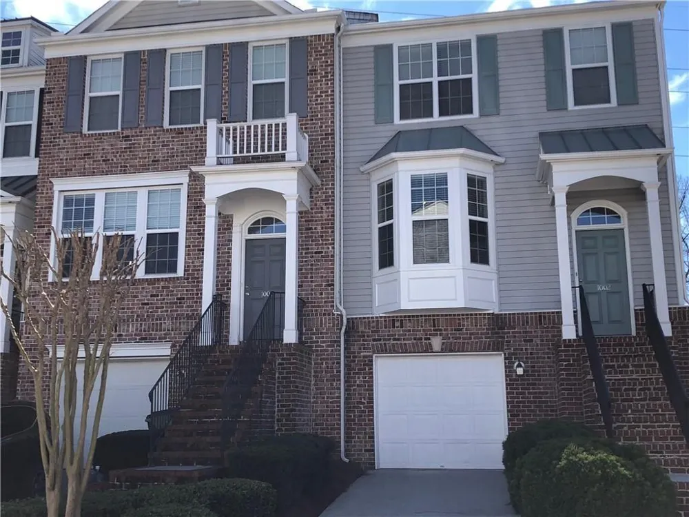 1002 Thornborough Drive Alpharetta, GA 30004
