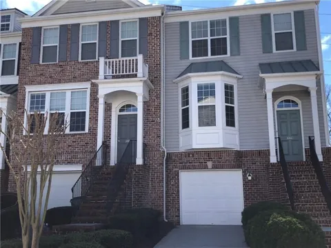 1002 Thornborough Drive