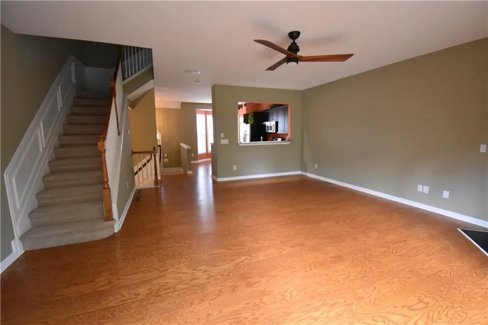 1002 Thornborough Drive Alpharetta, GA 30004